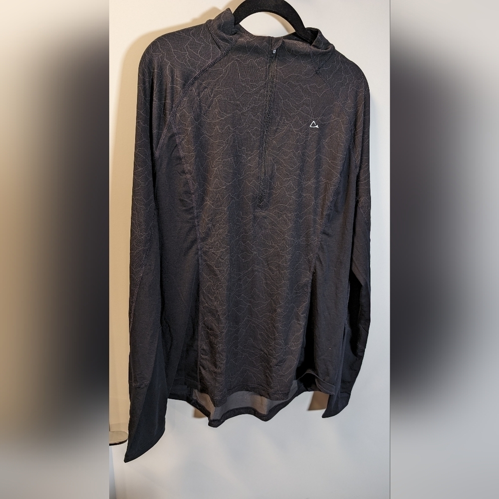 NEW Paradox Ladies' Base Layer Top | Pattern - Picture 2 of 8